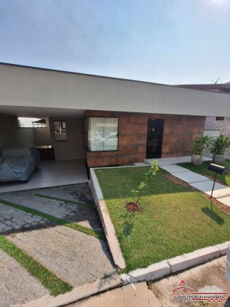 Casa de Condomínio com 3 Quartos à Venda, 380 m² em Jardim Coleginho - Jacareí