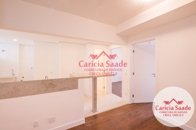 Imagem Apartamento com 2 Quartos à Venda, 49 m² em Higienópolis - São Paulo Imagem Apartamento com 2 Quartos à Venda, 49 m² em Higienópolis - São Paulo