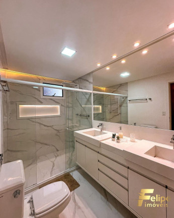 Imagem Imóvel com 5 Quartos à Venda, 254 m² em Praia Do Morro - Guarapari Imagem Imóvel com 5 Quartos à Venda, 254 m² em Praia Do Morro - Guarapari