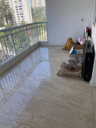 Imagem Apartamento com 3 Quartos à Venda, 75 m² em Parque Reboucas - São Paulo Imagem Apartamento com 3 Quartos à Venda, 75 m² em Parque Reboucas - São Paulo