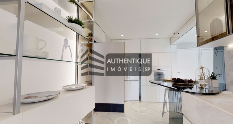 Imagem Apartamento com 3 Quartos à Venda, 146 m² em Perdizes - São Paulo