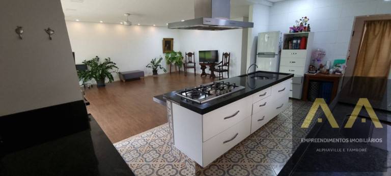 Imagem Casa com 3 Quartos à Venda, 360 m² em Alphaville - Santana De Parnaíba Imagem Casa com 3 Quartos à Venda, 360 m² em Alphaville - Santana De Parnaíba