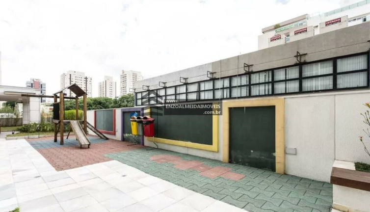 Imagem Apartamento com 1 Quarto à Venda, 45 m² em Alto Da Boa Vista - São Paulo Imagem Apartamento com 1 Quarto à Venda, 45 m² em Alto Da Boa Vista - São Paulo
