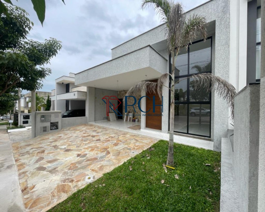Imagem Casa com 3 Quartos à Venda, 194 m² em Parque Ibiti Reserva - Sorocaba