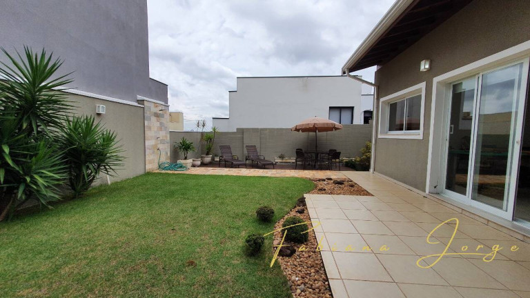Imagem Casa de Condomínio com 3 Quartos à Venda, 270 m² em Swiss Park - Campinas Imagem Casa de Condomínio com 3 Quartos à Venda, 270 m² em Swiss Park - Campinas