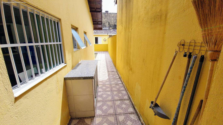 Imagem Casa com 3 Quartos à Venda, 95 m² em Estância São José - Peruíbe Imagem Casa com 3 Quartos à Venda, 95 m² em Estância São José - Peruíbe