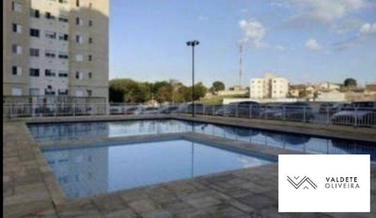 Imagem Apartamento com 2 Quartos à Venda, 47 m² em Jardim Ismênia - São José Dos Campos Imagem Apartamento com 2 Quartos à Venda, 47 m² em Jardim Ismênia - São José Dos Campos