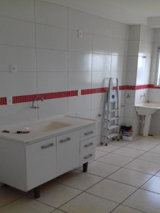 Imagem Apartamento com 2 Quartos à Venda, 51 m² em Real Parque - Votorantim