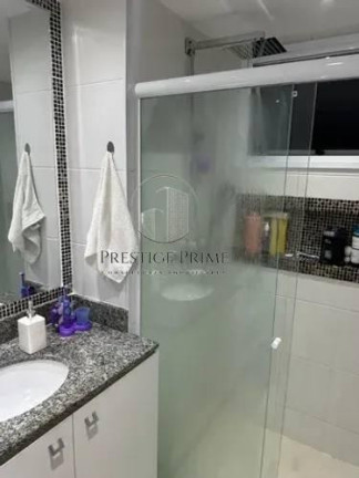 Imagem Apartamento com 3 Quartos à Venda, 73 m² Imagem Apartamento com 3 Quartos à Venda, 73 m²