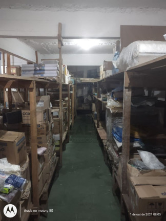 Imagem Imóvel Comercial à Venda, 578 m² em Telégrafo Sem Fio - Belém