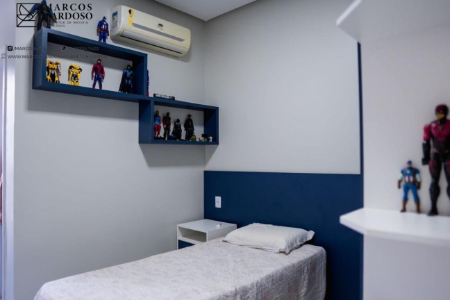 Imagem Casa com 6 Quartos à Venda, 360 m² em Bela Vista - Marituba