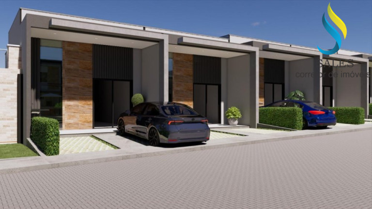 Imagem Casa de Condomínio com 3 Quartos à Venda, 89 m² em Jaçanaú - Maracanau Imagem Casa de Condomínio com 3 Quartos à Venda, 89 m² em Jaçanaú - Maracanau