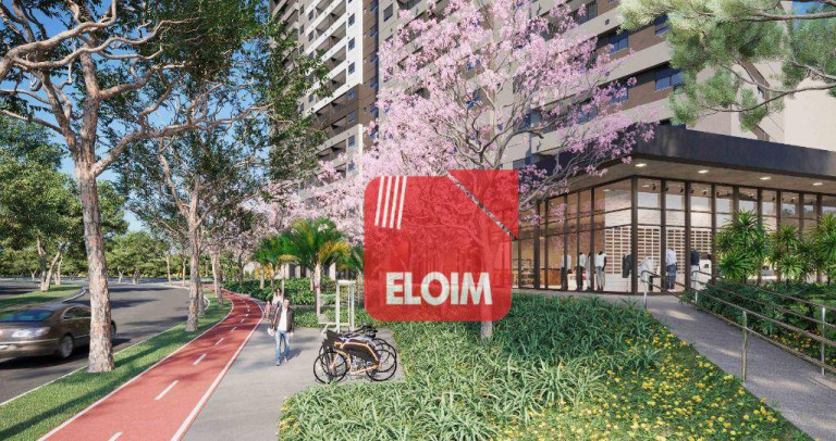 Imagem Apartamento com 2 Quartos à Venda, 47 m² em Vila Anastácio - São Paulo