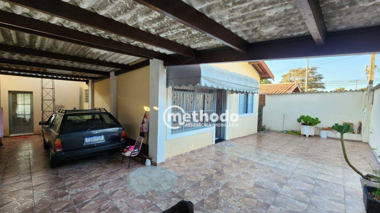 Imagem Casa com 3 Quartos à Venda, 132 m² em Jardim Flamboyant - Campinas Imagem Casa com 3 Quartos à Venda, 132 m² em Jardim Flamboyant - Campinas