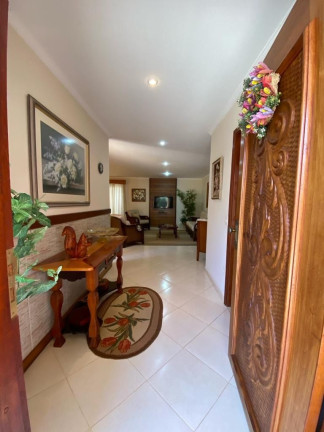 Imagem Casa com 3 Quartos à Venda, 372 m² em Parque Reserva Fazenda Imperial - Sorocaba