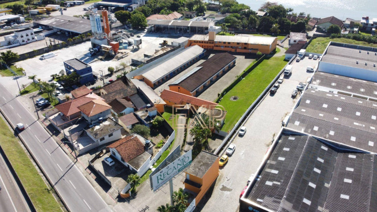 Imagem Imóvel à Venda, 8 m² em Serraria - São José Imagem Imóvel à Venda, 8 m² em Serraria - São José
