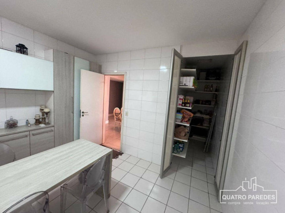 Imagem Apartamento com 4 Quartos à Venda, 278 m² em Barra Da Tijuca - Rio De Janeiro