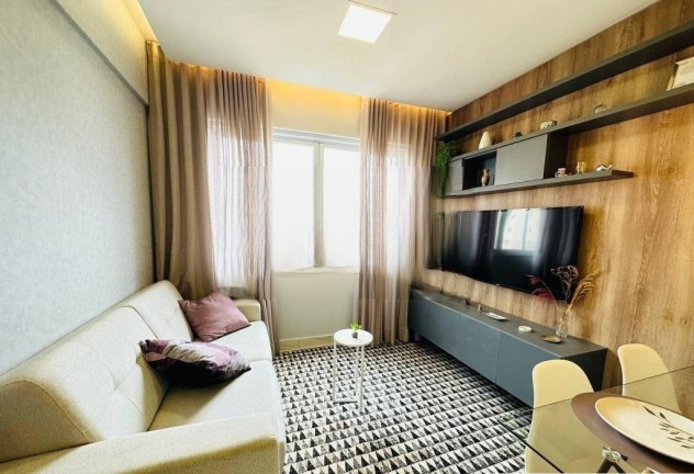 Imagem Imóvel com 2 Quartos à Venda, 46 m² em Ceilândia Norte (ceilândia) - Brasília