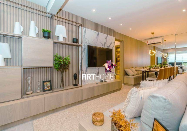 Imagem Apartamento com 3 Quartos à Venda, 82 m² em Rudge Ramos - São Bernardo Do Campo