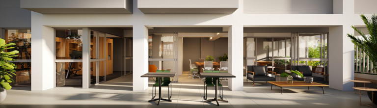 Imagem Apartamento com 1 Quarto à Venda, 37 m² em Pinheiros - São Paulo