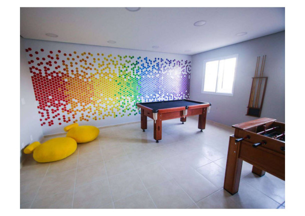 Imagem Apartamento à Venda, em Cidade Dos Bandeirantes - São Paulo Imagem Apartamento à Venda, em Cidade Dos Bandeirantes - São Paulo