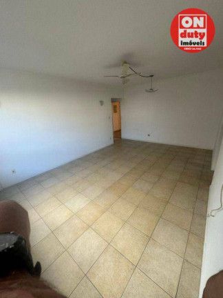 Imagem Apartamento com 2 Quartos à Venda, 140 m² em Gonzaga - Santos Imagem Apartamento com 2 Quartos à Venda, 140 m² em Gonzaga - Santos