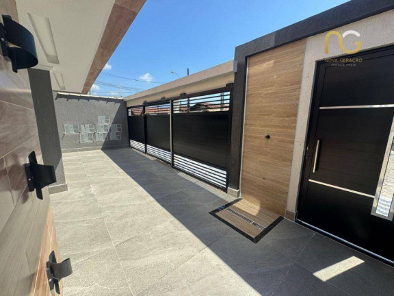 Imagem Sobrado com 2 Quartos à Venda, 79 m² em Mirim - Praia Grande Imagem Sobrado com 2 Quartos à Venda, 79 m² em Mirim - Praia Grande