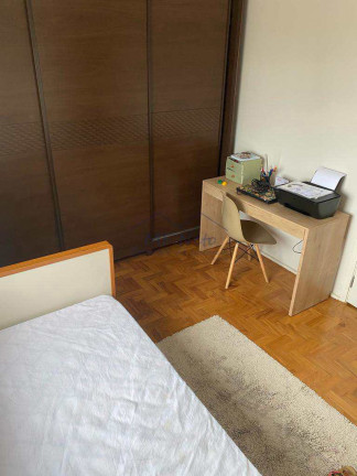 Imagem Apartamento com 3 Quartos à Venda, 120 m² em Edifício Pioneiro - Centro - Pirassununga