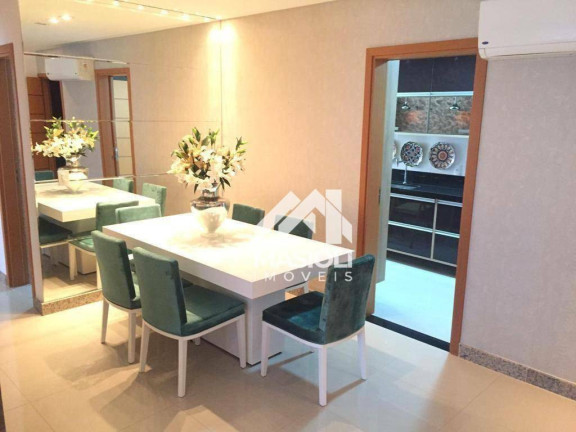 Imagem Apartamento com 3 Quartos à Venda, 110 m² em Praia Da Costa - Vila Velha