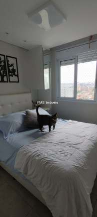 Imagem Imóvel com 2 Quartos à Venda, 62 m² em Vila Ipojuca - São Paulo Imagem Imóvel com 2 Quartos à Venda, 62 m² em Vila Ipojuca - São Paulo