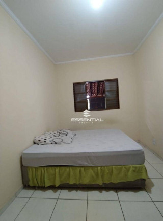 Imagem Casa com 2 Quartos à Venda, 100 m² em Residencial Jardim Antonieta - São José Do Rio Preto Imagem Casa com 2 Quartos à Venda, 100 m² em Residencial Jardim Antonieta - São José Do Rio Preto