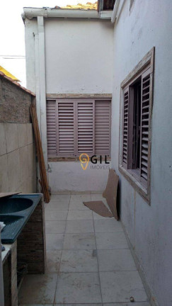 Imagem Casa com 3 Quartos à Venda, 130 m² em Centro - Jacareí