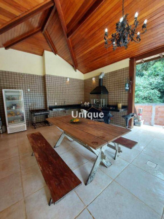 Casa com 4 Quartos à Venda, 500 m² em Geribá - Armação Dos Búzios