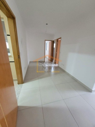 Imagem Apartamento com 2 Quartos à Venda, 43 m² em Vila Mazzei - São Paulo