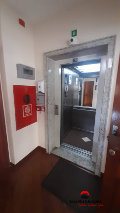 Imagem Apartamento com 2 Quartos à Venda,  em Campos Do Jordão