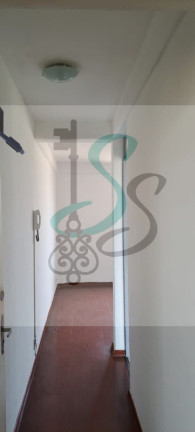 Imagem Imóvel com 2 Quartos à Venda, 57 m² em Parque Residencial Vila União - Campinas