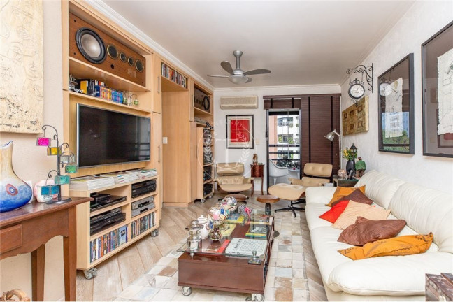 Imagem Apartamento com 2 Quartos à Venda, 56 m² em Vila Mascote - São Paulo
