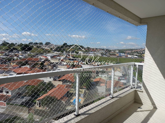 Imagem Apartamento com 2 Quartos para Alugar, 82 m² em Jardim Das Nações - Taubaté Imagem Apartamento com 2 Quartos para Alugar, 82 m² em Jardim Das Nações - Taubaté