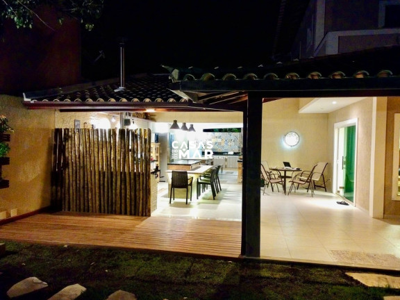 Imagem Casa com 4 Quartos para Alugar ou Temporada, 350 m² em Geribá - Armação Dos Búzios Imagem Casa com 4 Quartos para Alugar ou Temporada, 350 m² em Geribá - Armação Dos Búzios