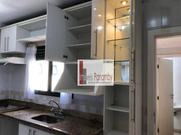 Imagem Apartamento com 3 Quartos para Alugar, 96 m² em Edifício Classic - Barueri Imagem Apartamento com 3 Quartos para Alugar, 96 m² em Edifício Classic - Barueri