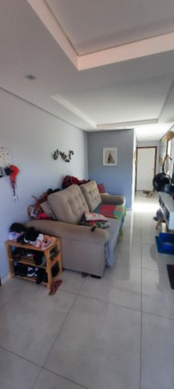 Imagem Apartamento com 2 Quartos à Venda, 67 m² em Jardim Emília - Sorocaba