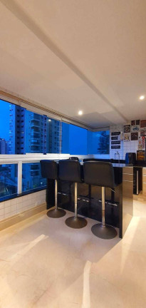 Imagem Apartamento com 2 Quartos à Venda, 90 m² em Flórida - Praia Grande Imagem Apartamento com 2 Quartos à Venda, 90 m² em Flórida - Praia Grande