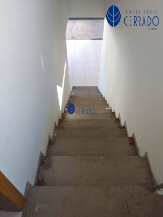 Casa com 3 Quartos à Venda, 190 m² em Parque Brasília 2ª Etapa - Anápolis