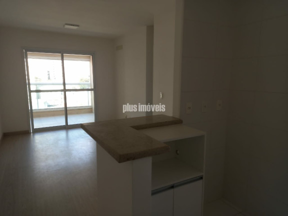 Imagem Apartamento com 2 Quartos à Venda, 55 m² em Vila Gumercindo - São Paulo Imagem Apartamento com 2 Quartos à Venda, 55 m² em Vila Gumercindo - São Paulo