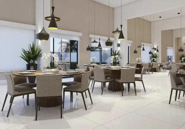 Imagem Apartamento com 3 Quartos à Venda, 109 m² em Jardim Das Nações - Taubaté Imagem Apartamento com 3 Quartos à Venda, 109 m² em Jardim Das Nações - Taubaté