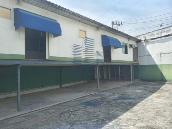Imagem Imóvel Comercial à Venda, 760 m² em Del Castilho - Rio De Janeiro