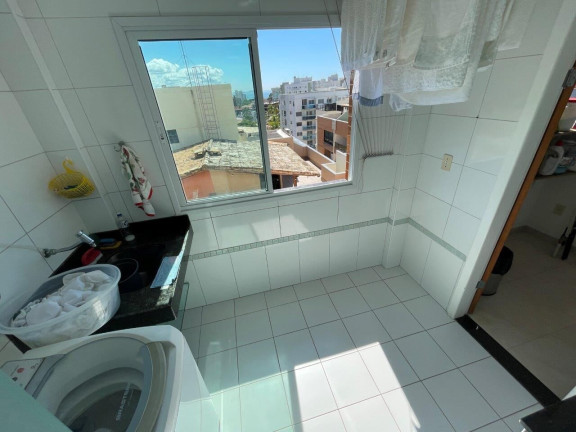Imagem Cobertura com 4 Quartos à Venda, 250 m² em Enseada Azul - Guarapari