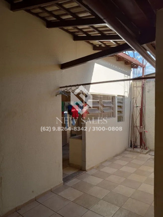 Imagem Casa com 4 Quartos à Venda, 180 m² em Rodoviário - Goiânia Imagem Casa com 4 Quartos à Venda, 180 m² em Rodoviário - Goiânia
