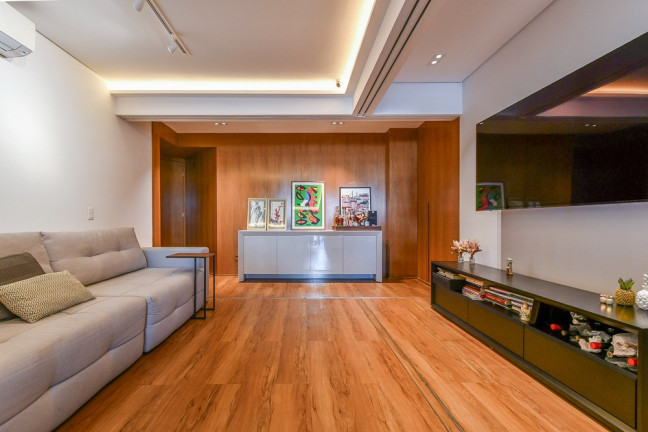 Foto do imóvel Apartamento à Venda, 156 m² em Vila Olímpia - São Paulo