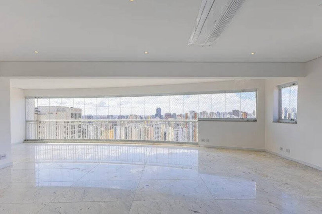 Imagem Cobertura com 4 Quartos à Venda, 290 m² em Vila Romana - São Paulo Imagem Cobertura com 4 Quartos à Venda, 290 m² em Vila Romana - São Paulo